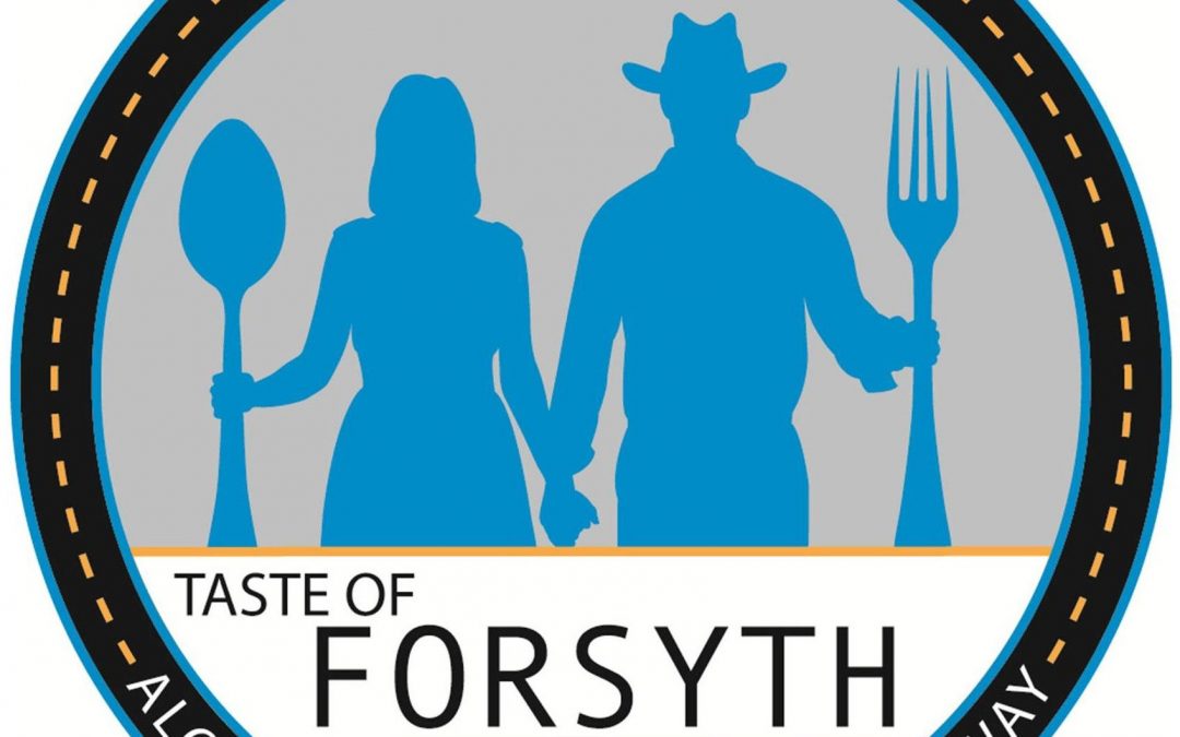 1080px x 675px - 2013 Taste of Forsyth - Cumming,, GA & Forsyth County