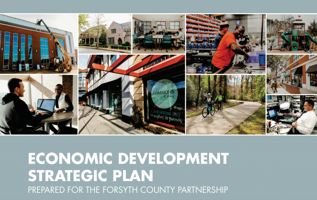 Economic Development Planning Jobs