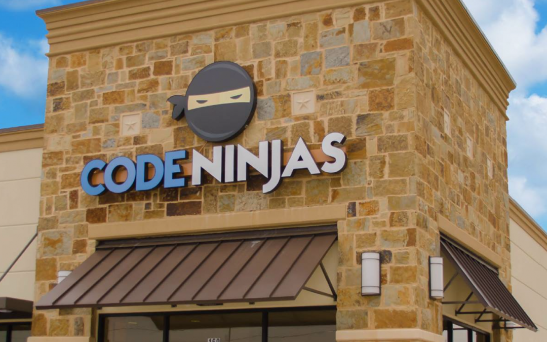 Code Ninjas Cumming Coding And Stem Summer Camps - codes de ninja masters roblox